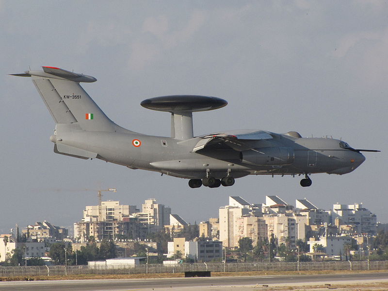 BERIEV A-50